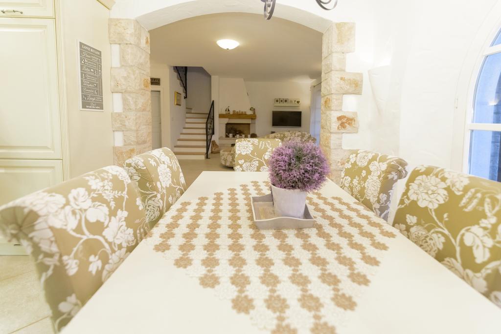 Villa Rajski Dvori Sveti Lovreč Pazenatički Dış mekan fotoğraf