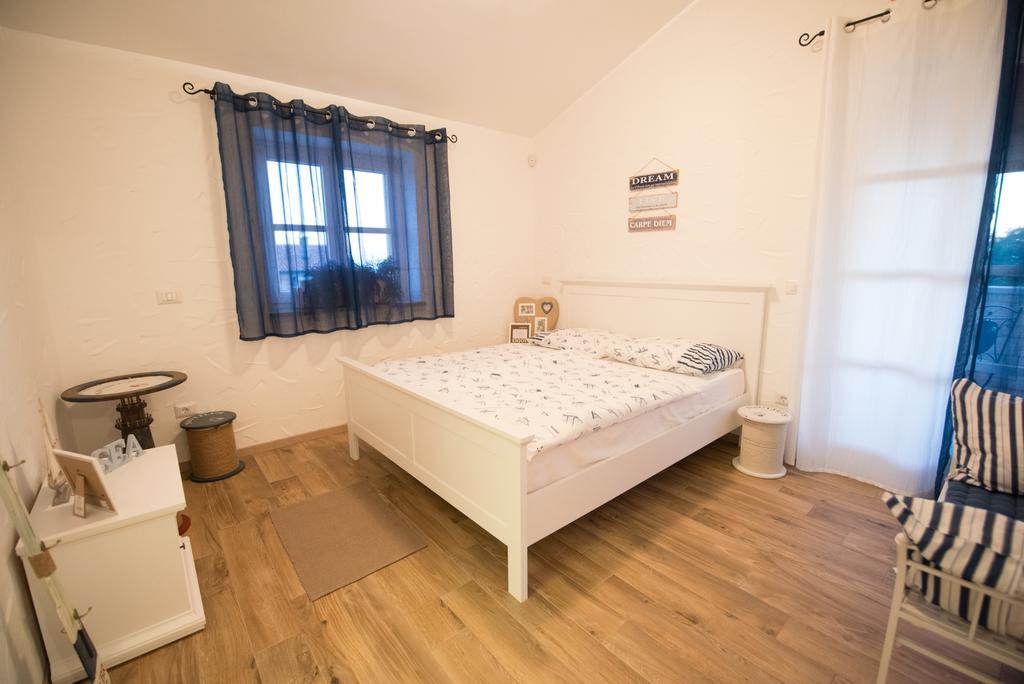 Villa Rajski Dvori Sveti Lovreč Pazenatički Dış mekan fotoğraf